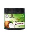 coconut body butter