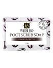 foot scrub soap