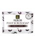 foot scrub soap