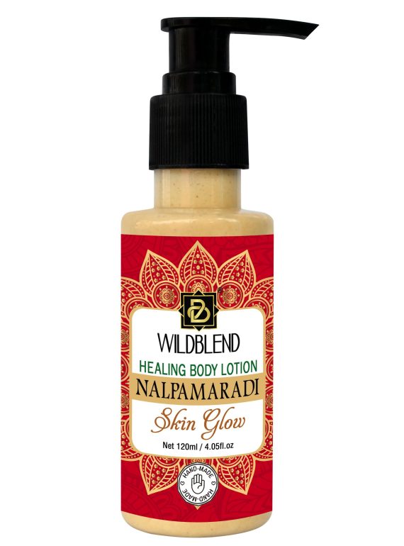 nalpamaradi body lotion