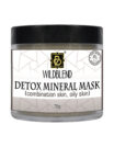 DETOX MINERAL MASK