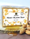 HONEY ALMOND SOAP