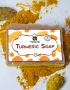 turmeric soap