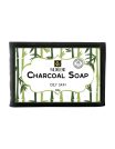 charcoal soap