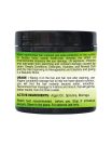 deep treatment hair mask- spirulina moringa