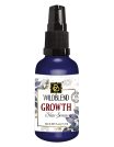 hair serum growth