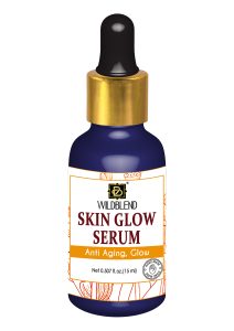 skin glow serum