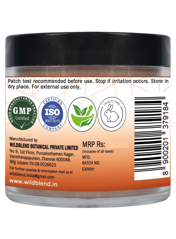 skin purifying clay mask (3)