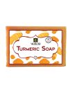 turmeric soap