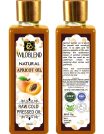 apricot oil cold pressed carrier oil (2)