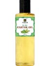 castor oil cold pressed carrier oil