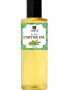 castor oil cold pressed carrier oil