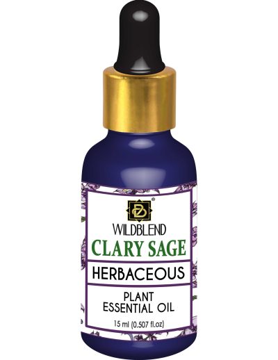 clary sage essential oil