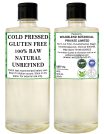 coconut oil cold pressed carrier oil (2)