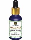 eucalyptus essential oil