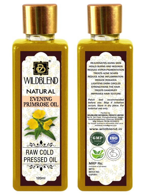 evening primrose oil cold pressed carrier oil (2)