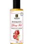 glossy kid massage oil