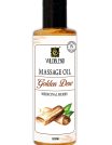 golden dew massage oil