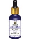 lavender essential oil