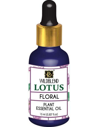 lotus-essential-oil