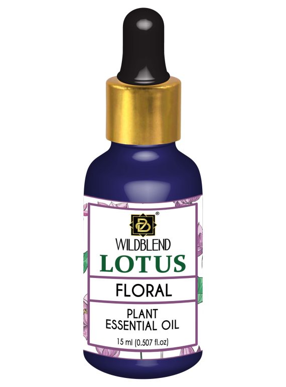 lotus-essential-oil