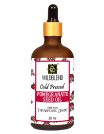 pomegranate seed oil cold pressed carrier oil