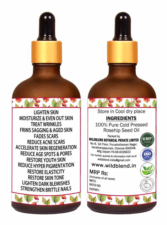 rosehip seed oil cold pressed carrier oil (2)