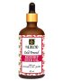 rosehip seed oil cold pressed carrier oil