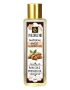 sweet almond oil cold pressed carrier oil