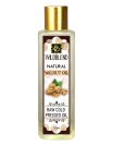 walnut oil cold pressed carrier oil