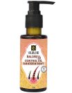 baldness control hair oil