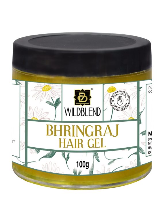 bhringraj gel