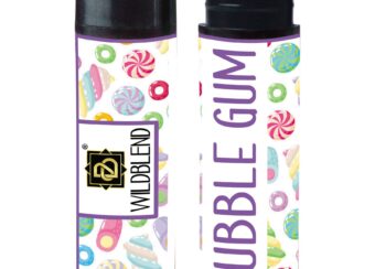 lip balm bubble gum