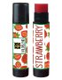 lip balm strawberry