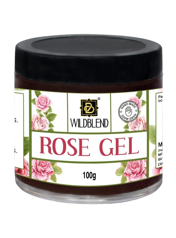 rose gel