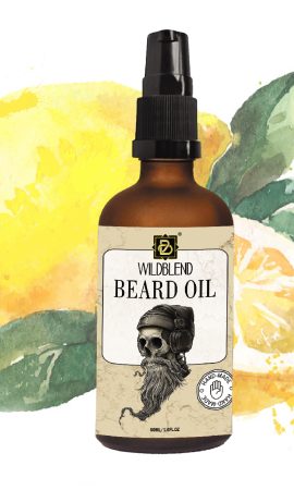 Beard Oil-01