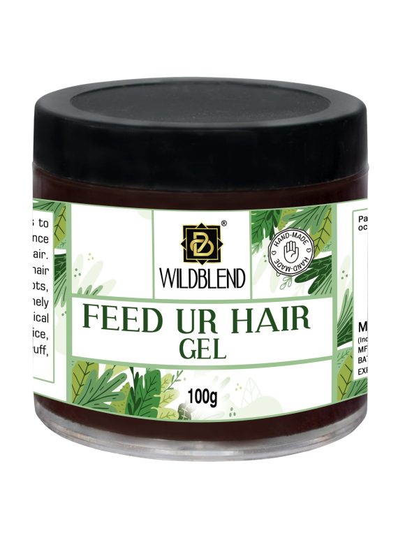 feed ur hair gel