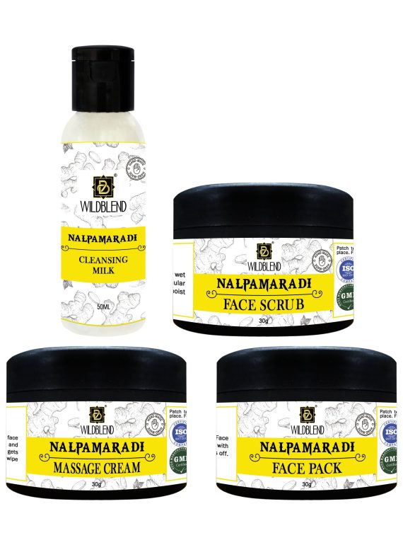 nalpamaradi facial kit