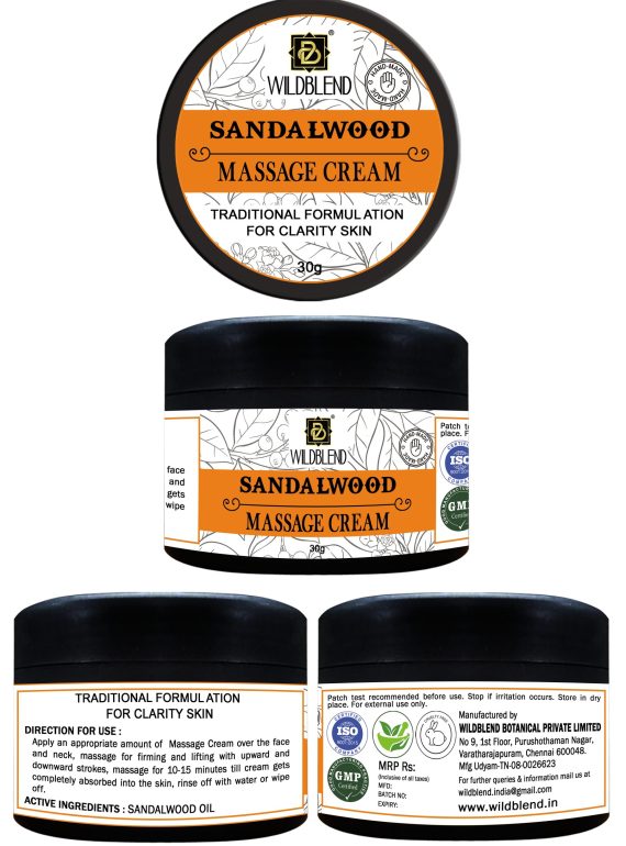 sandalwood massage cream (3)